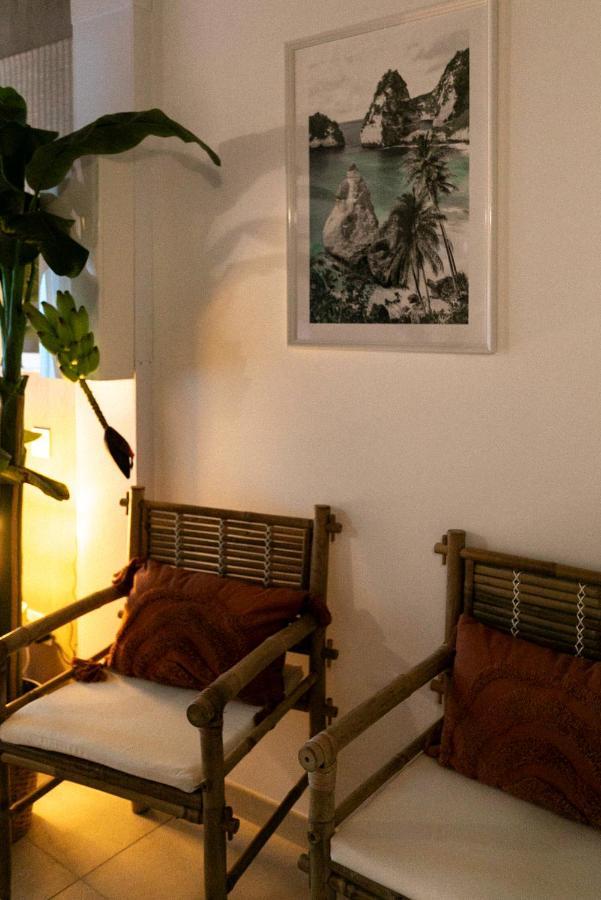Bali Serenity Balneo Et Lit Rond Lagnieu Exteriör bild
